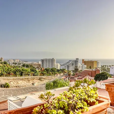 Διαμέρισμα Smart Ocean View *