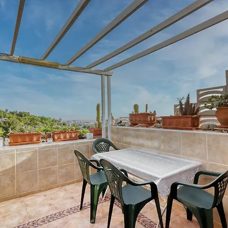 Διαμέρισμα Smart Ocean View *