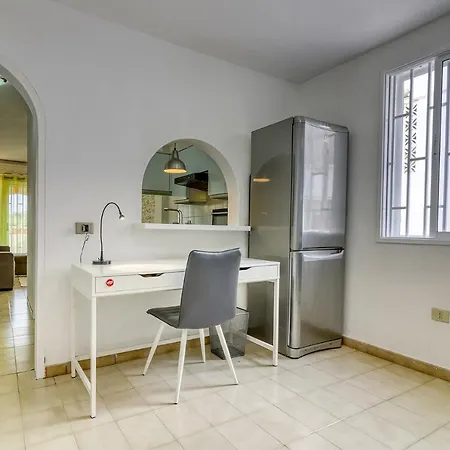 Διαμέρισμα Smart Ocean View *