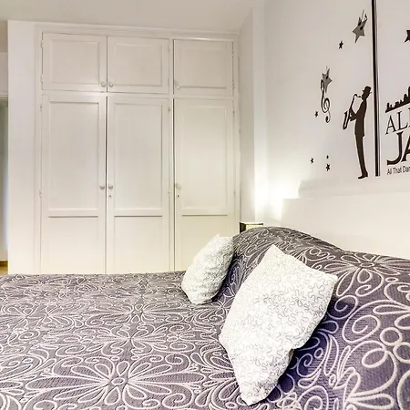 Apartmán Smart Ocean View Costa Adeje (Tenerife)