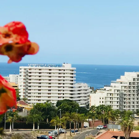 Smart Ocean View * Costa Adeje (Tenerife)
