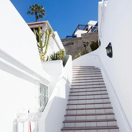 Apartment Smart Ocean View Costa Adeje (Tenerife)