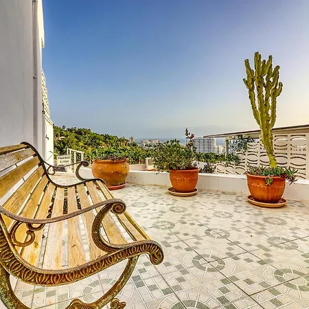 Smart Ocean View * Costa Adeje (Tenerife)