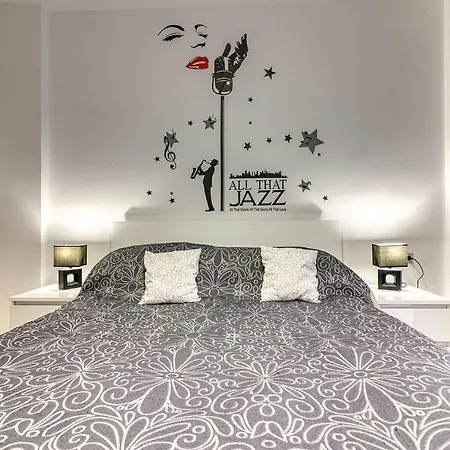 Smart Ocean View Apartman Costa Adeje (Tenerife)
