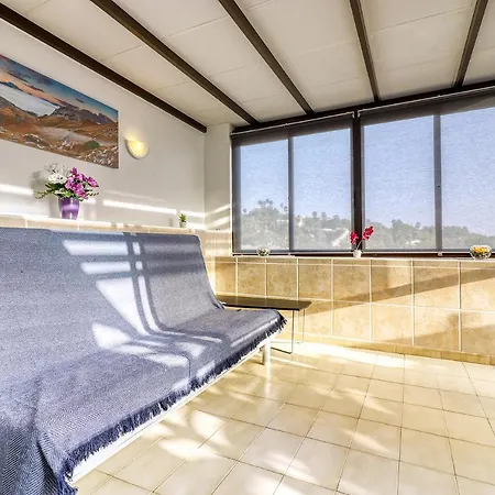 Apartman Smart Ocean View
