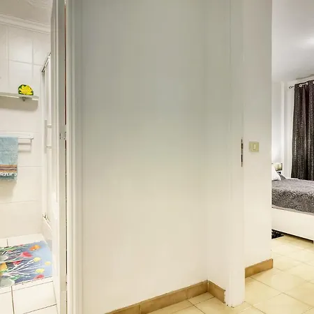 Apartment Smart Ocean View