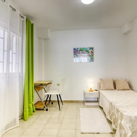 Apartman Smart Ocean View Costa Adeje (Tenerife)